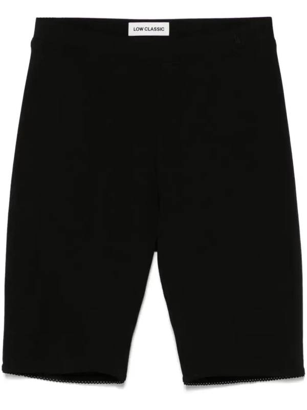 jersey shorts