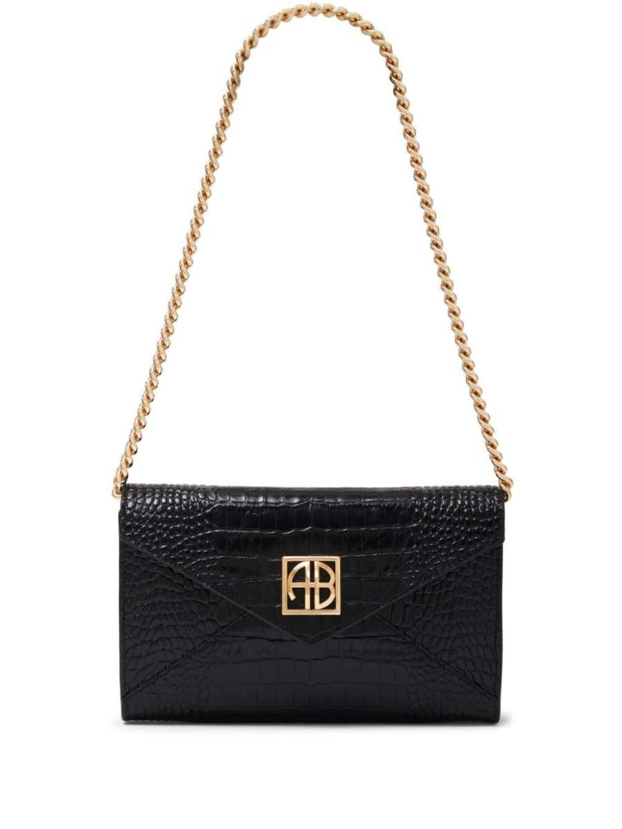Elly clutch bag