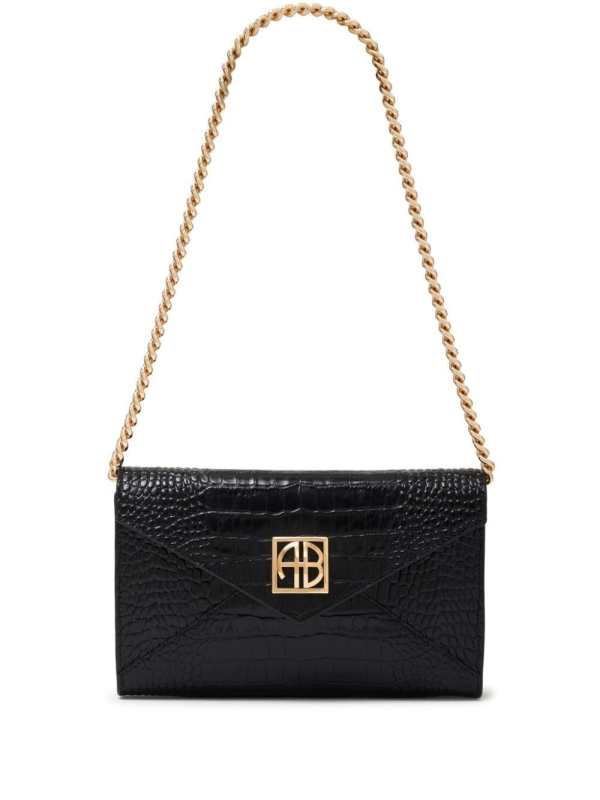 Elly clutch bag