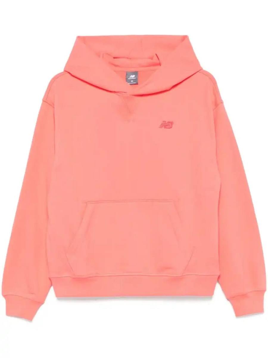 cotton hoodie