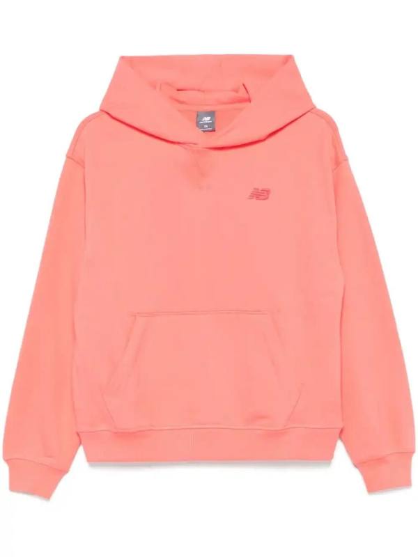 cotton hoodie