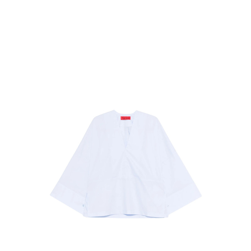 Thelatest V-neck Blouse