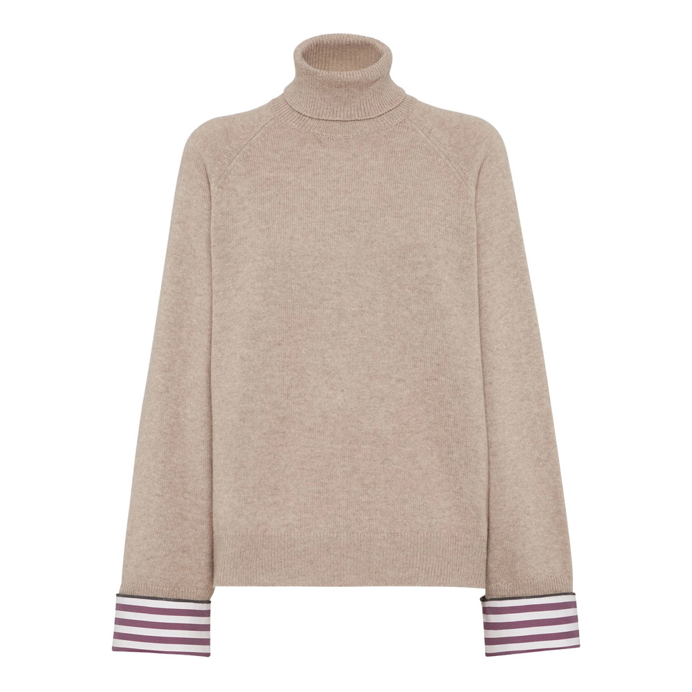 Brunello Cucinelli Cashmere Sweater