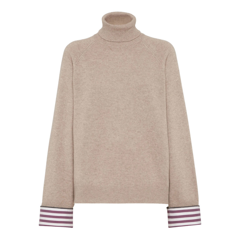 Brunello Cucinelli Cashmere Sweater