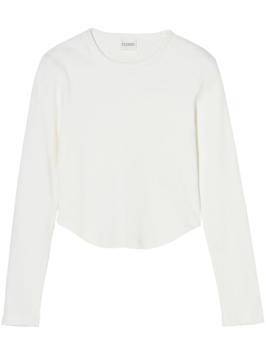 long-sleeve T-shirt