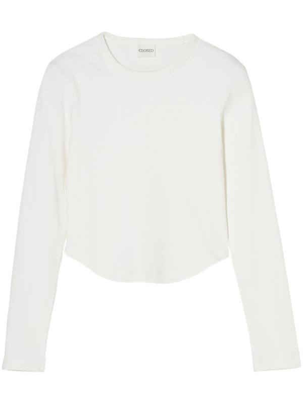 long-sleeve T-shirt
