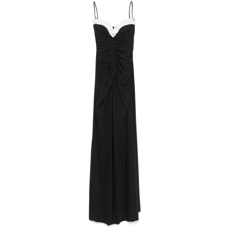Chiara Boni Tokumy Gown