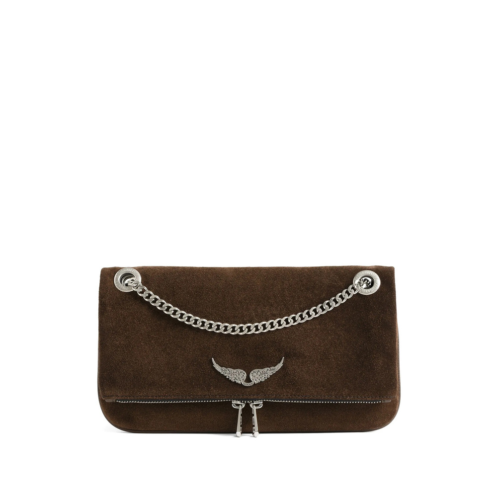Zadig & Voltaire Rock II Shouder Bag
