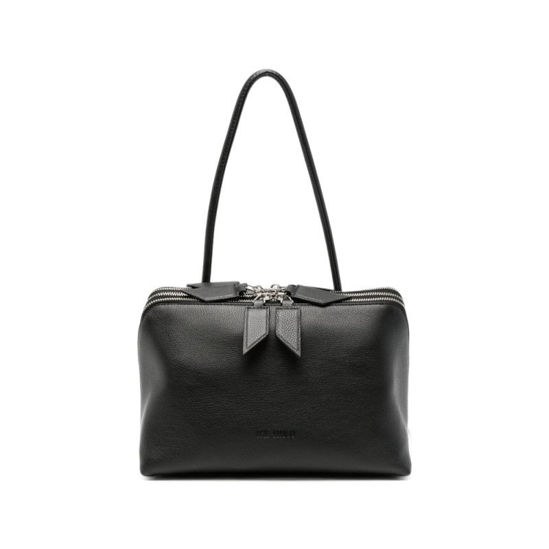 The Attico ''L'altra Di Milano'' Shoulder Bag