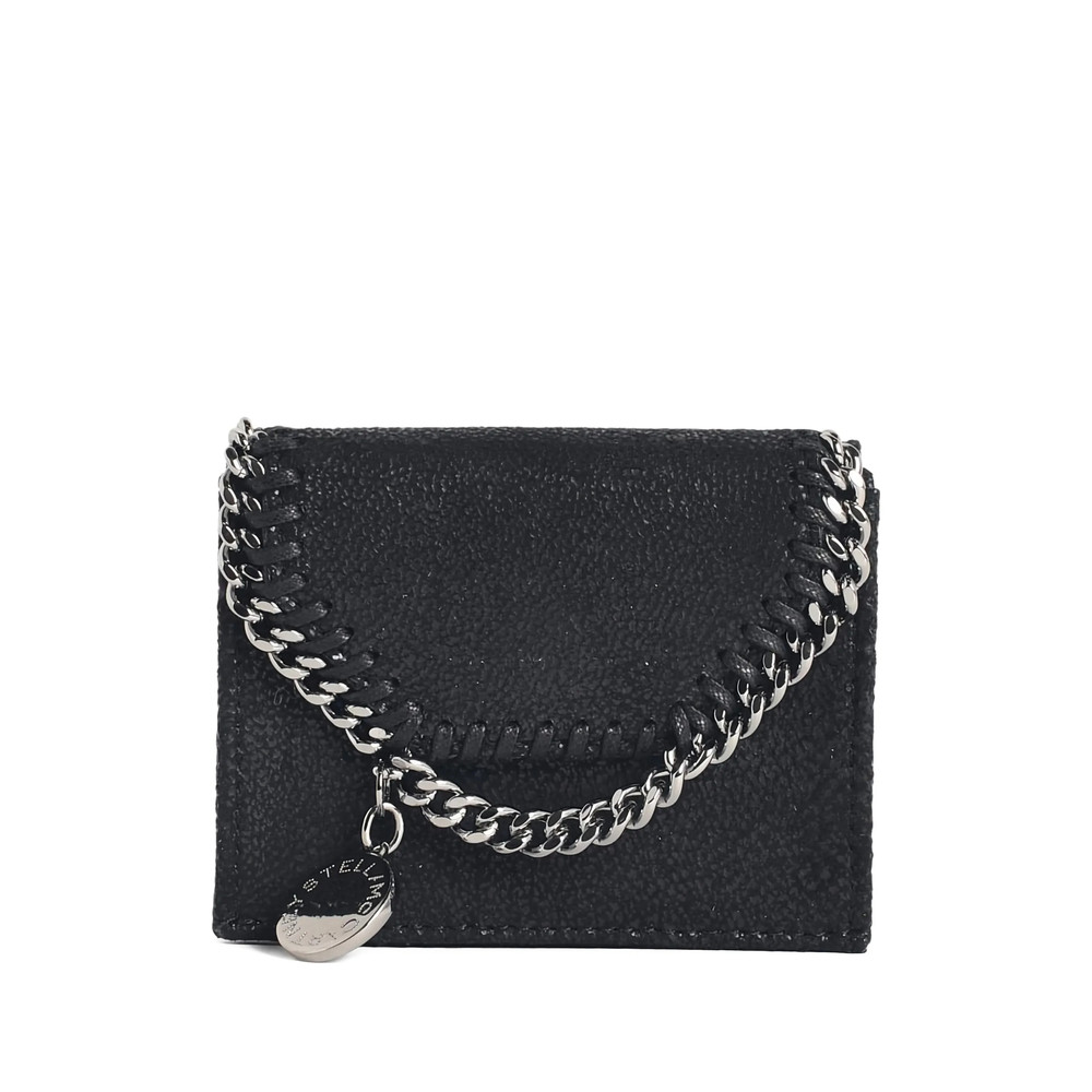 Stella Mccartney Falabella Chain Wallet