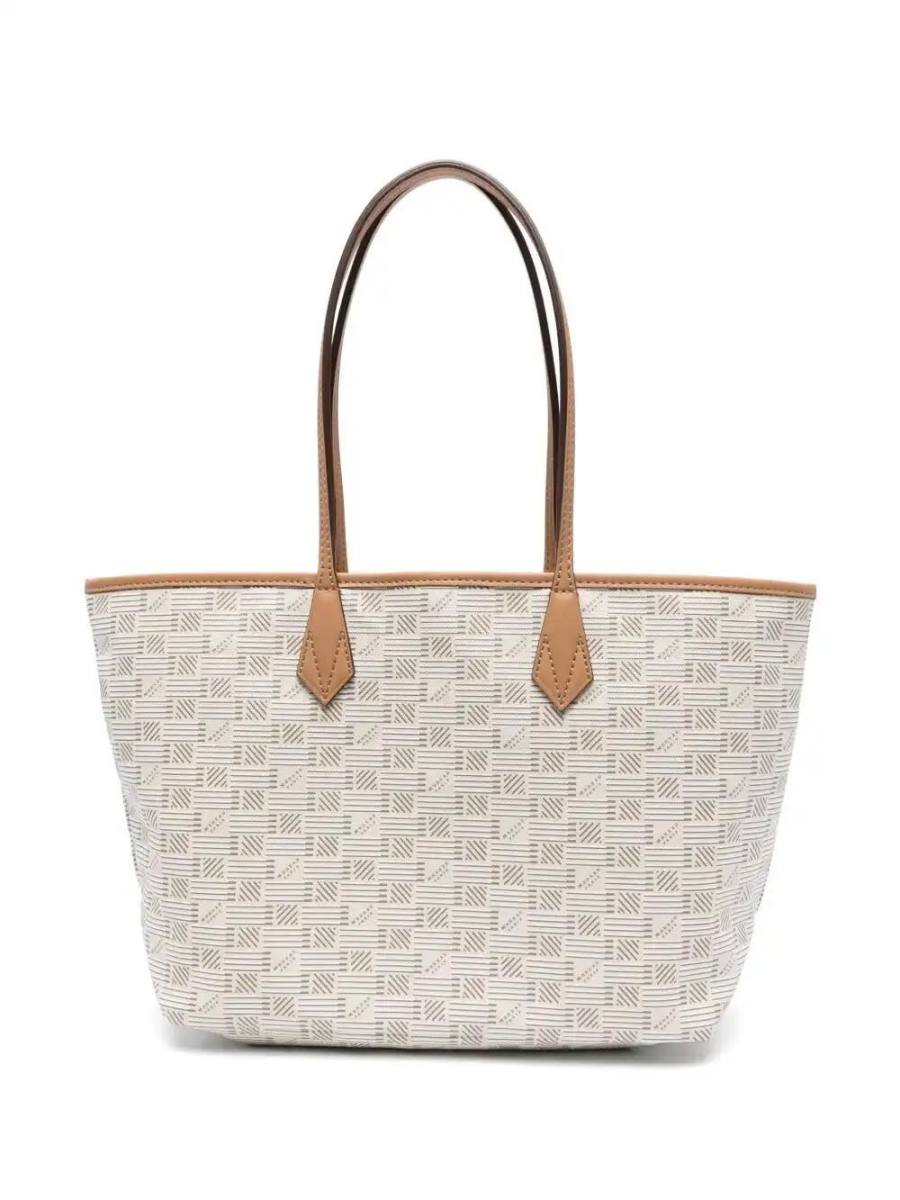 small Saint Tropez tote bag