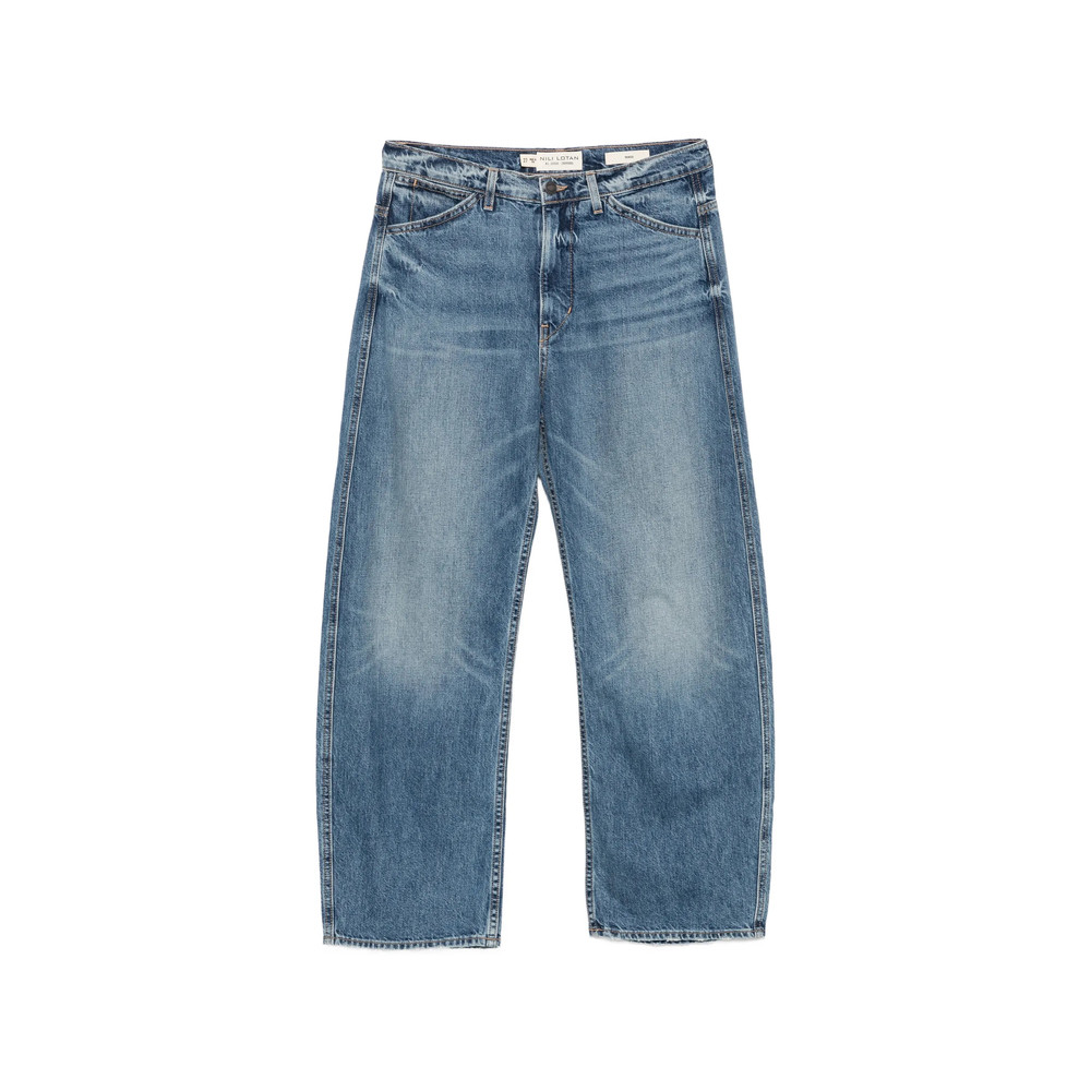 Nili Lotan Tribeca Jeans