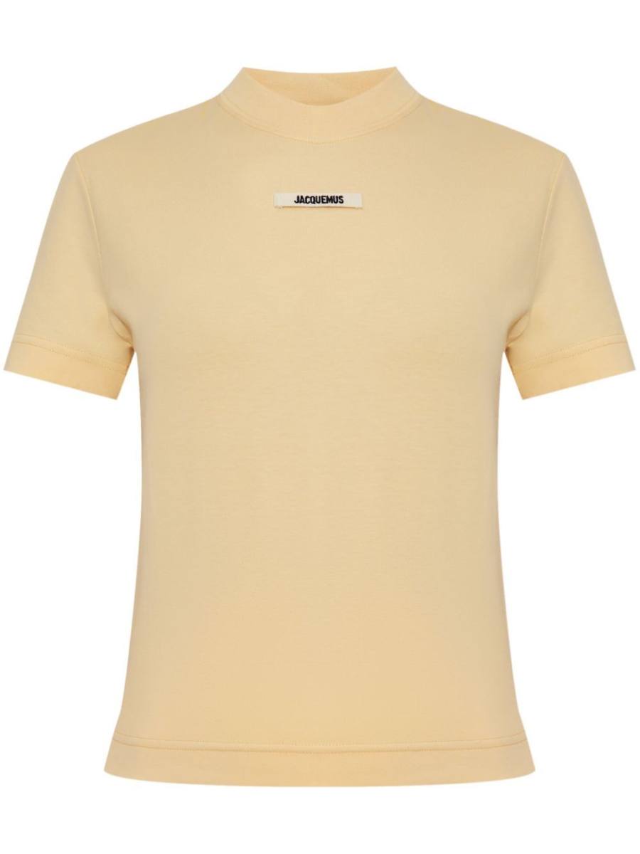 logo t-shirt