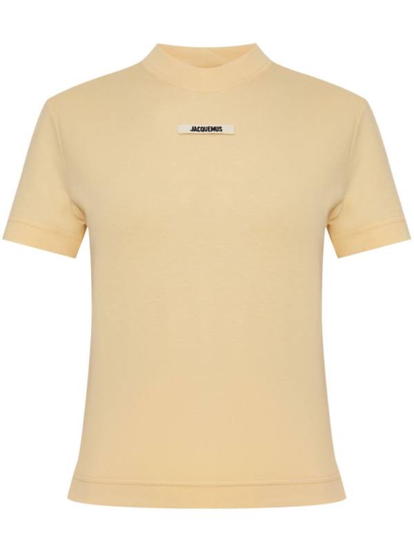 logo t-shirt