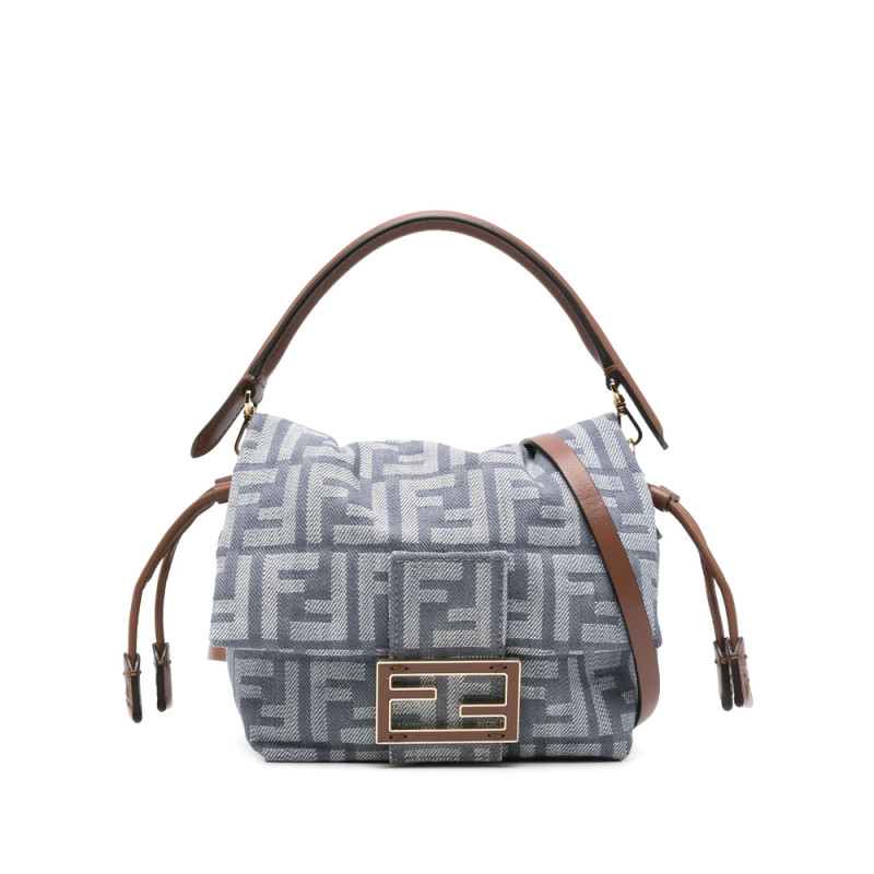 Fendi Mamma Baguette Bag