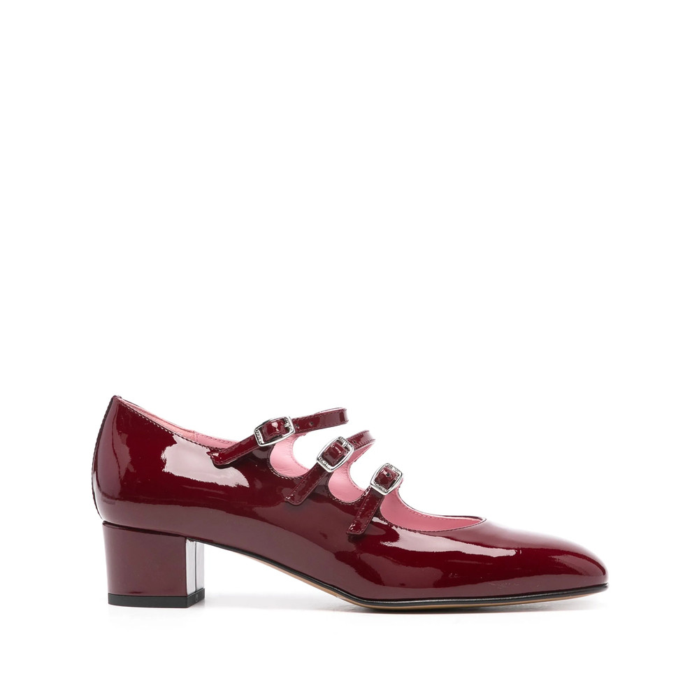 Carel Paris Kina 40mm Mary Jane Shoes