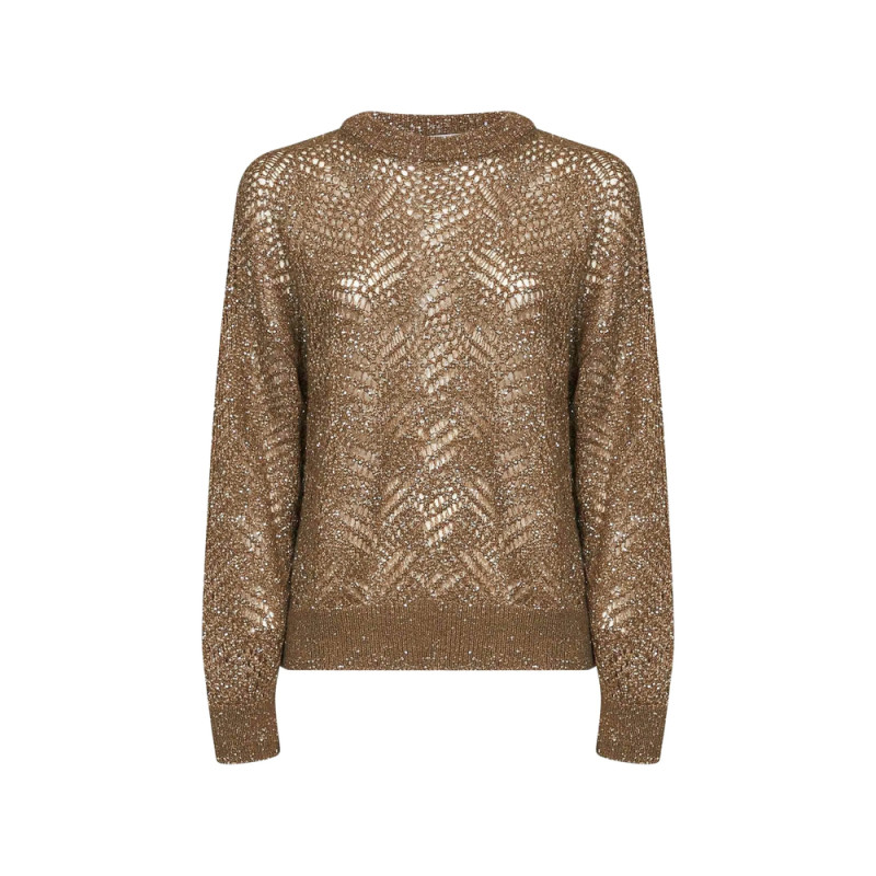 Brunello Cucinelli BRUNELLO CUCINELLI Sweaters