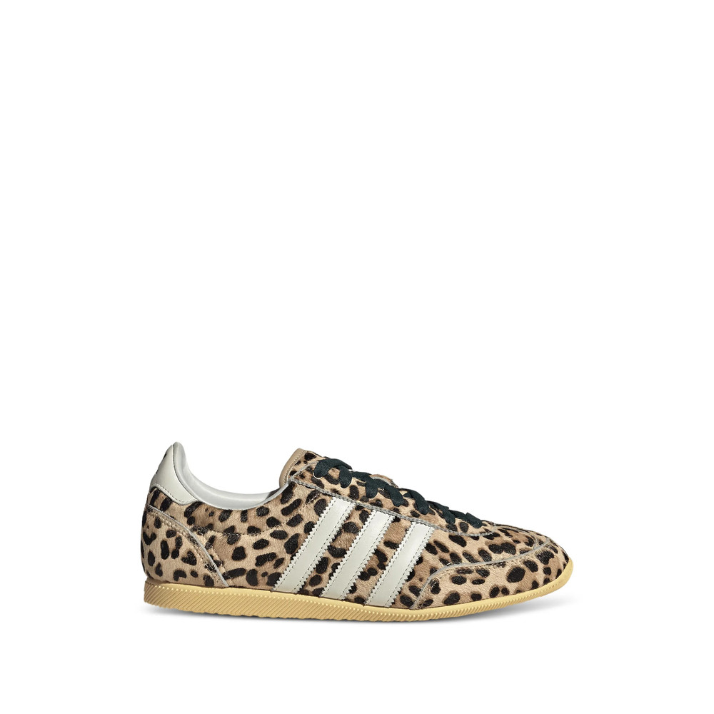 Adidas Leopard Stripes Trainers
