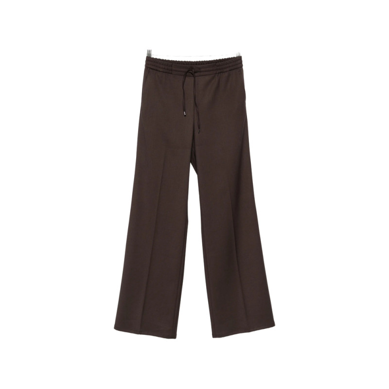Berwich Patrizia Drawstring-fastening Trousers