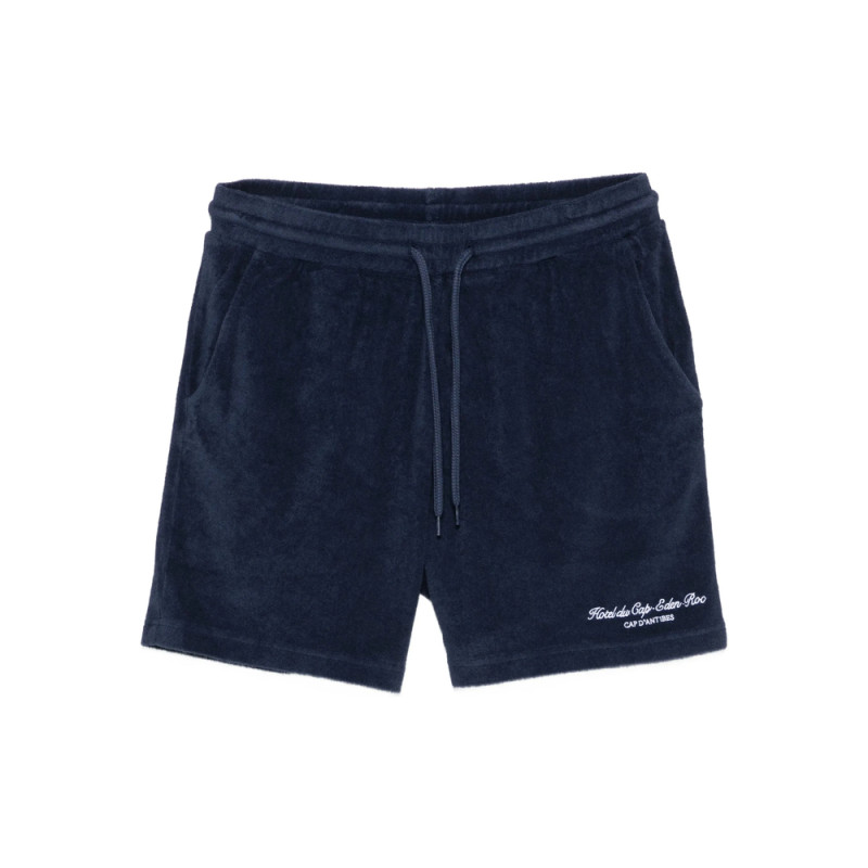 Sporty & Rich Drawstring Shorts