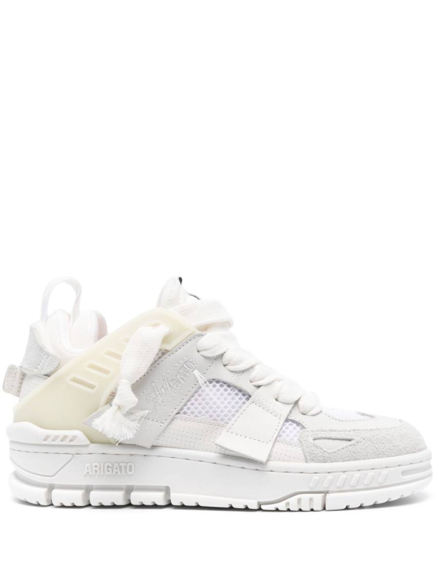 Area Patchwork sneakers