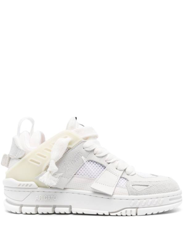 Area Patchwork sneakers