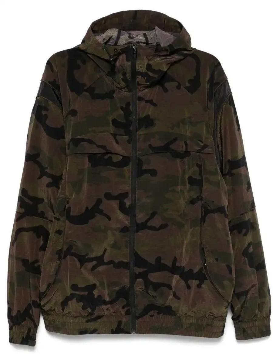 Mostroverse jacket