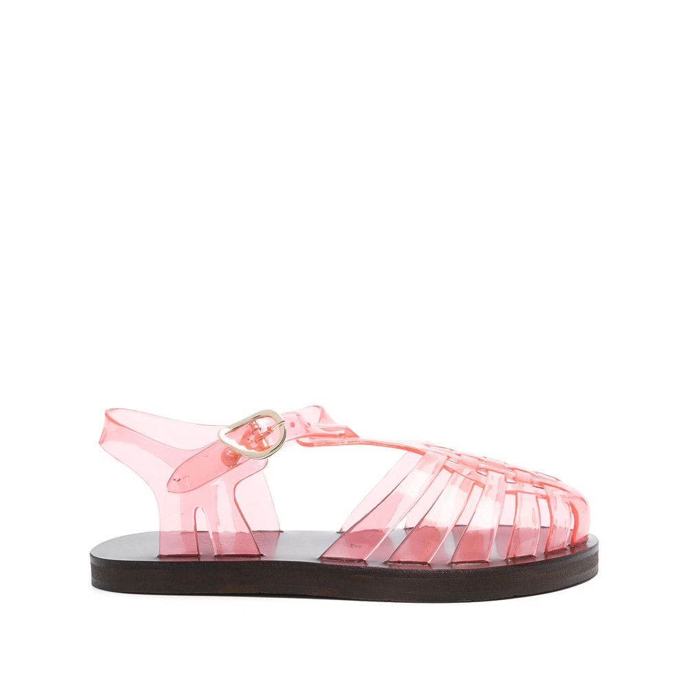 Ancient Greek Sandals Homeria Sandals