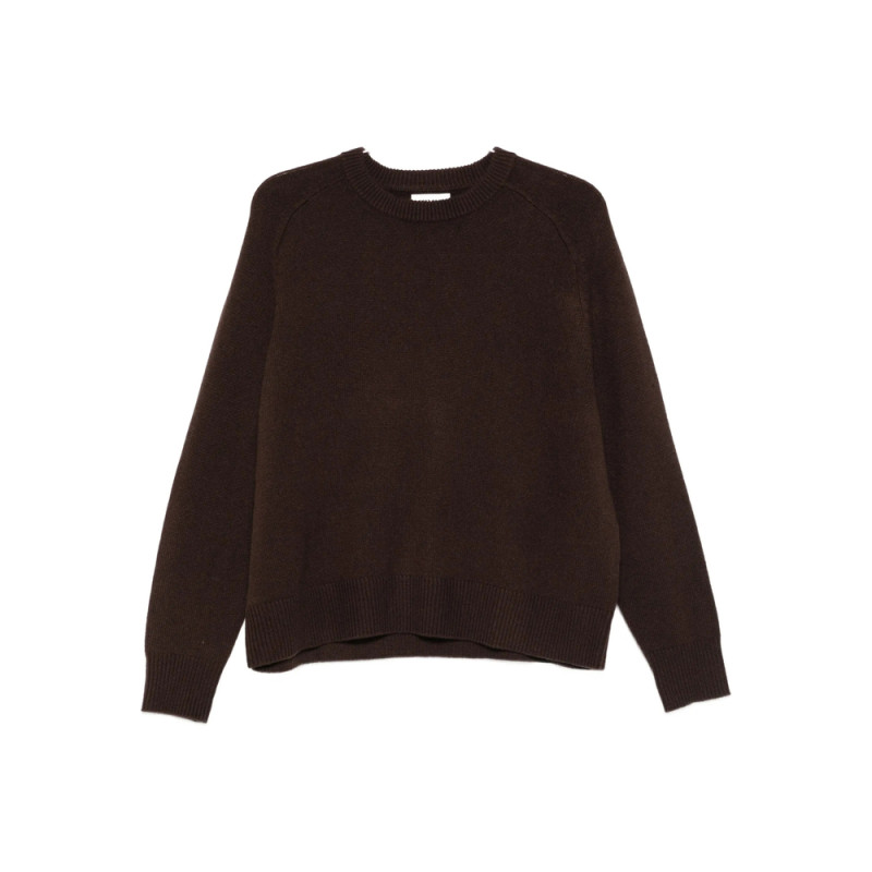 Soft Goat Cashmere Sweater
