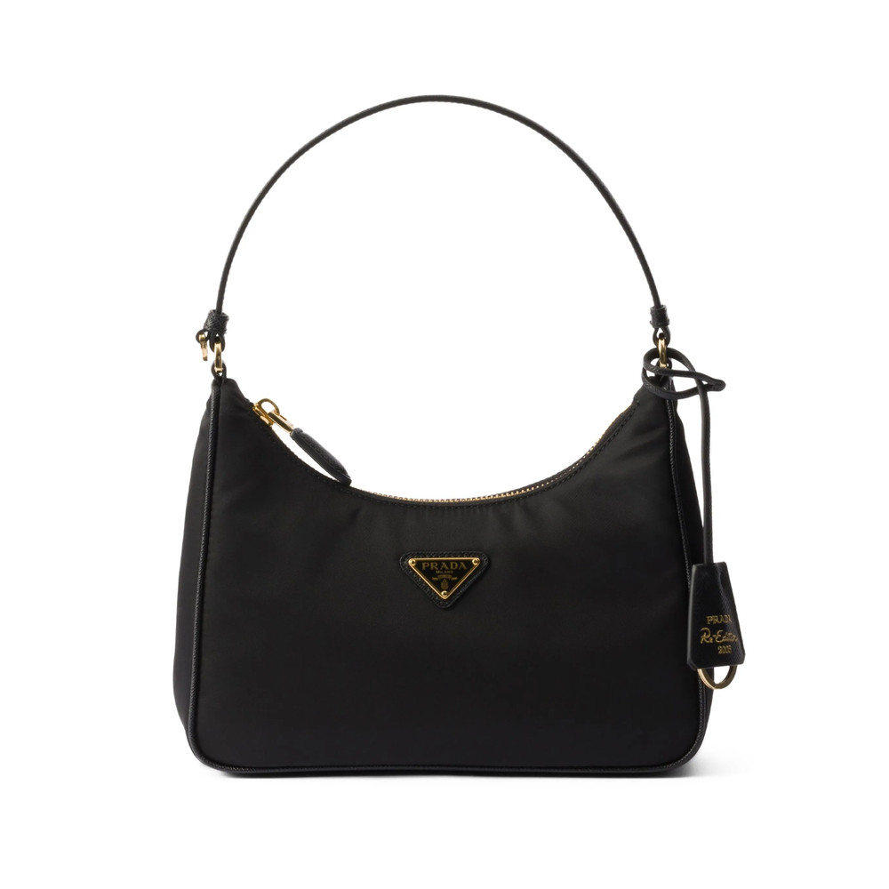 Prada Re-Edition Mini-bag