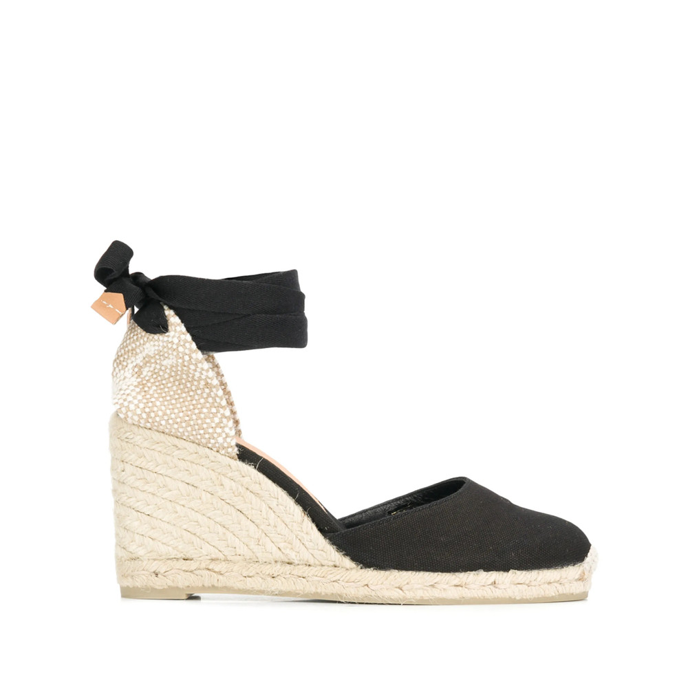 Castañer 65mm Carina Espadrilles