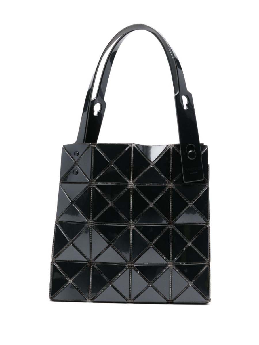 Carat shoulder bag