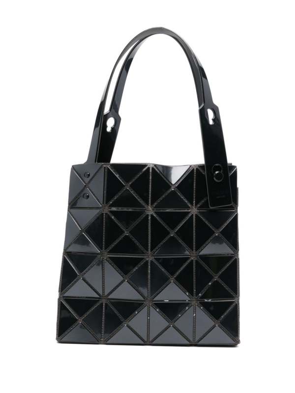 Carat shoulder bag