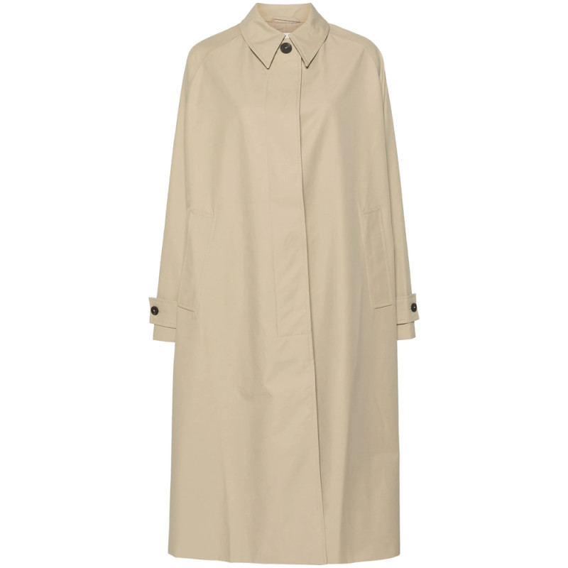 Studio Nicholson Holin Trench Coat