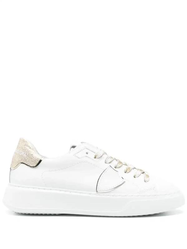 Temple sneakers