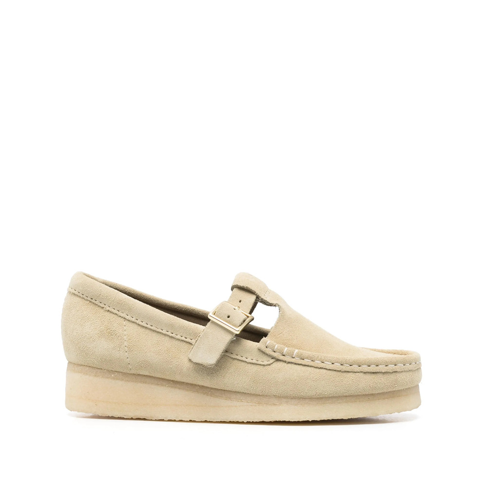 Clarks Originals Wallabee Shoes