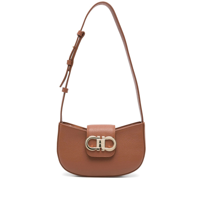 Ferragamo Gabry Shoulder Bag