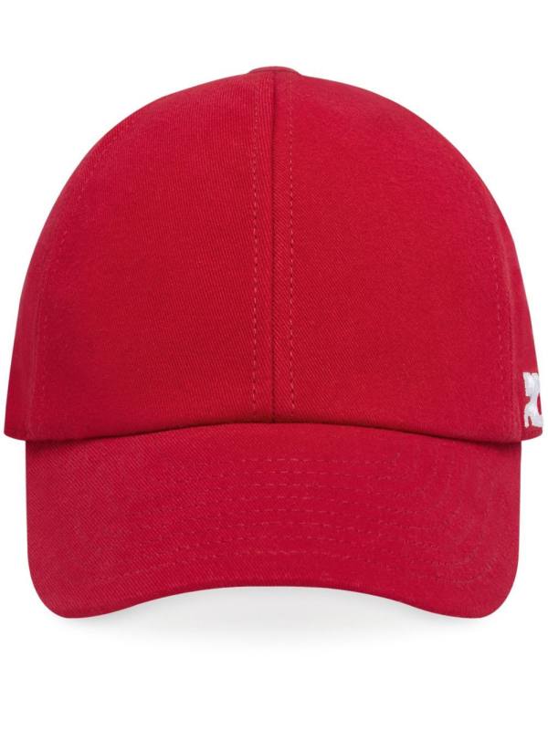AC baseball cap