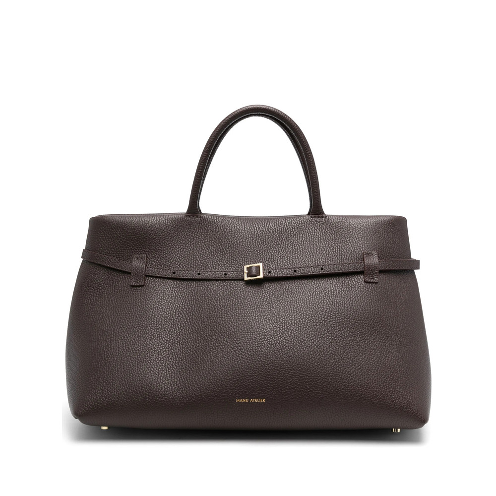 Manu Atelier Le Cambon 40 Tote Bag