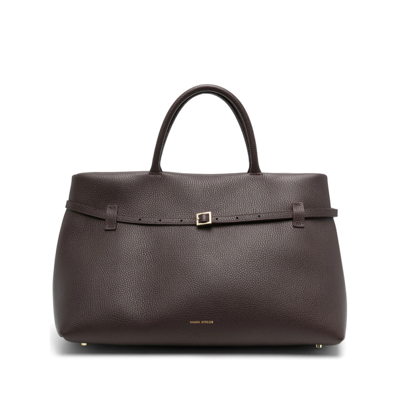 Manu Atelier Le Cambon 40 Tote Bag