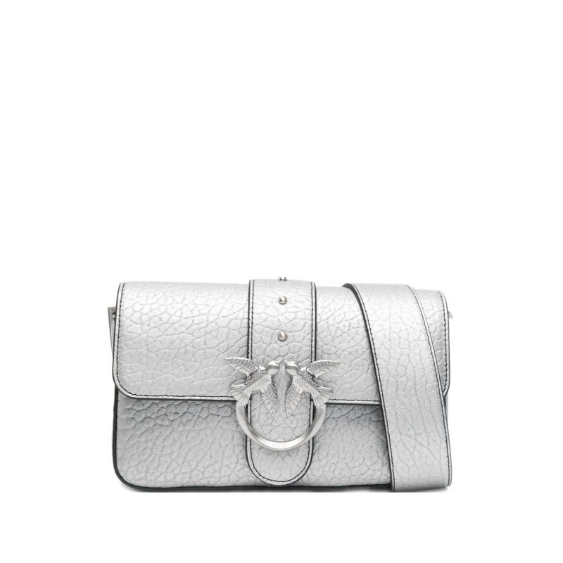 Pinko Love Birds Crossbody Bag