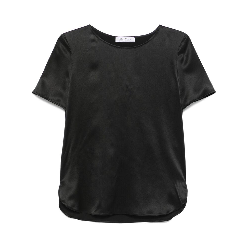 Max Mara Dida Blouse