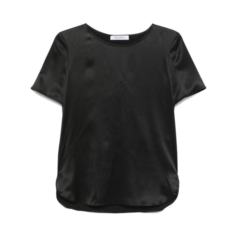 Max Mara Dida Blouse