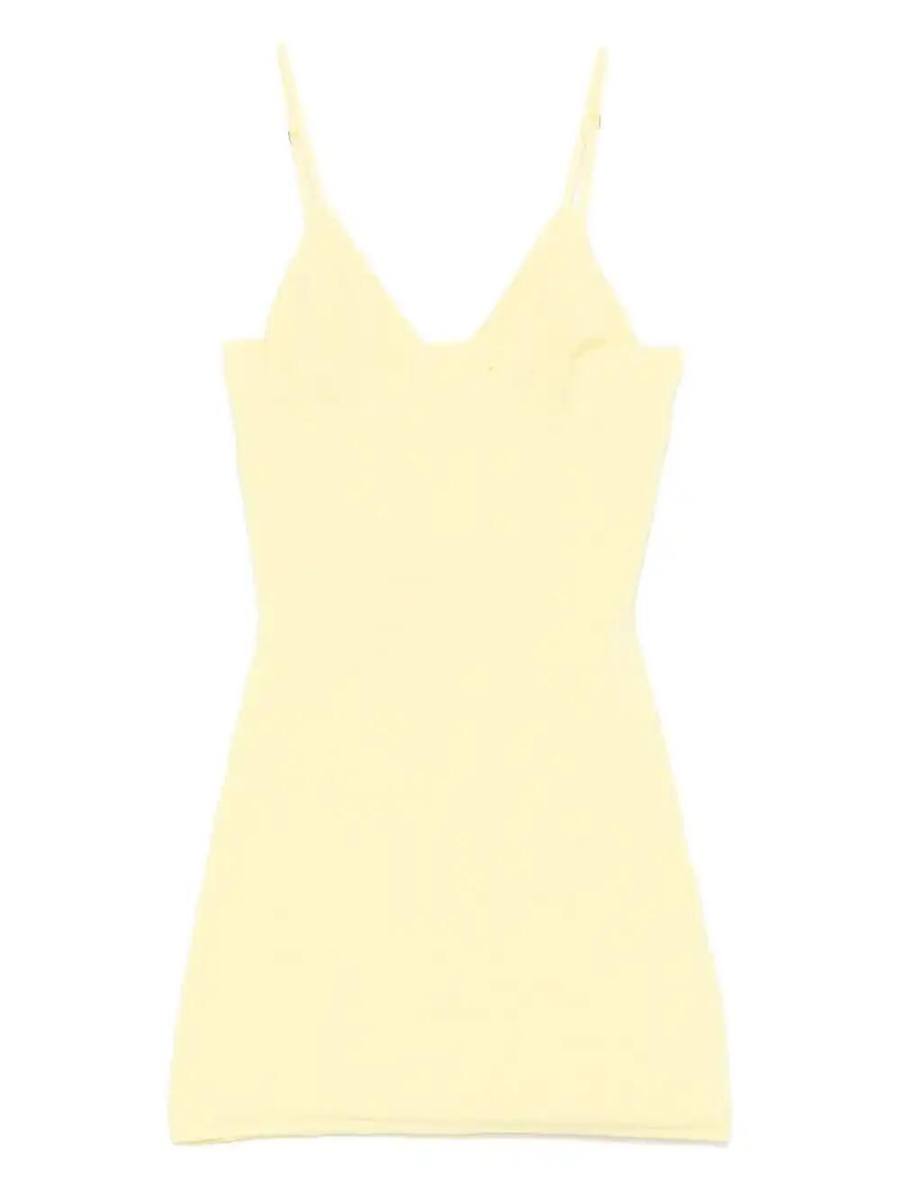 The Scala mini dress