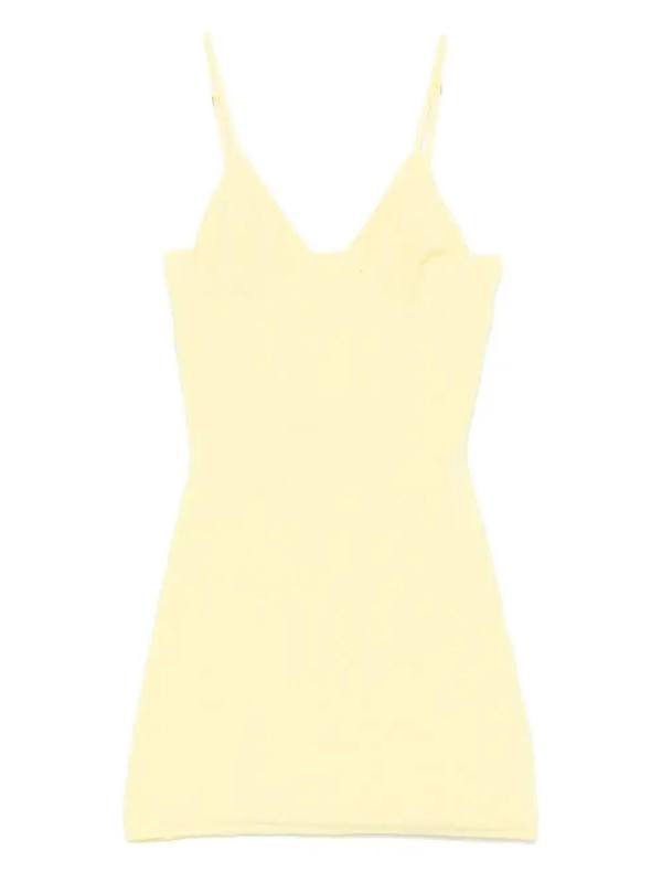 The Scala mini dress