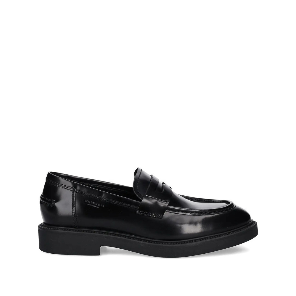 Vagabond Alex Leather Penny Loafers