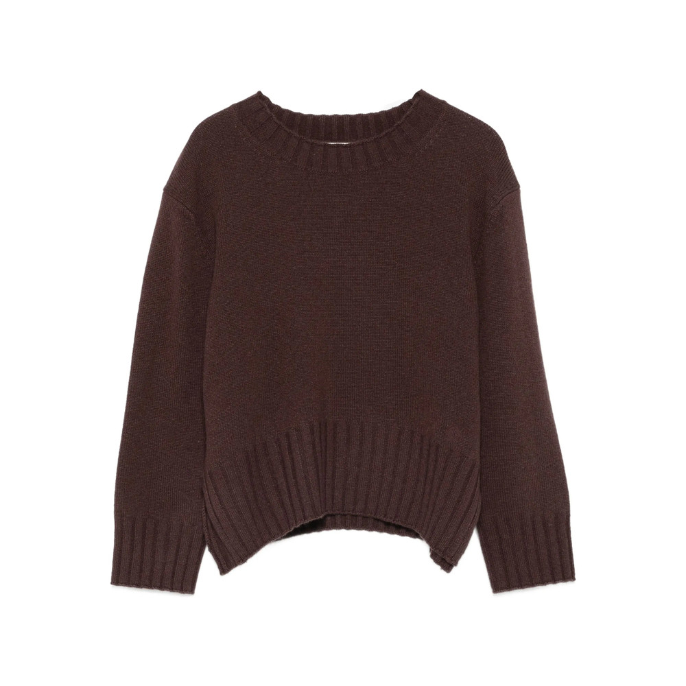 Lou Lou De Saison Mora LDS Cashmere Sweater