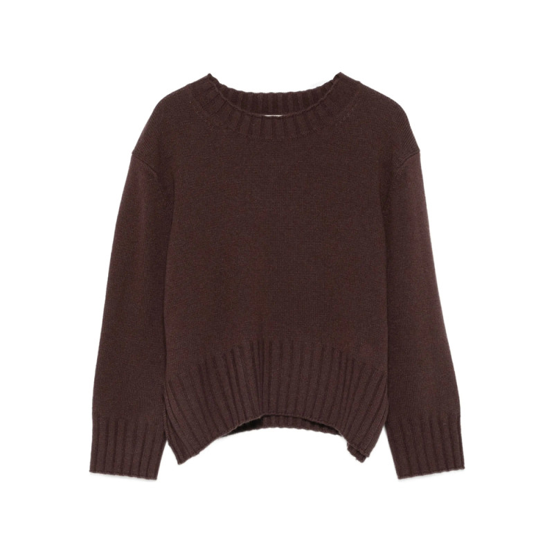Lou Lou De Saison Mora LDS Cashmere Sweater