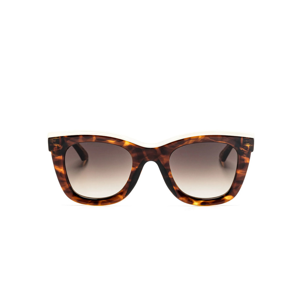 Grand Azur Juli Square-frame Sunglasses