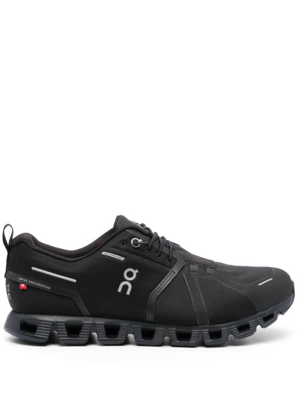 Cloud 5 Waterproof performance sneakers